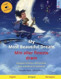 My Most Beautiful Dream (Norwegian-English)