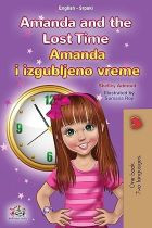 Amanda and the Lost Time (Serbian_Latin-English)