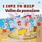 I Love to help (Serbian_Latin-English)