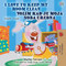 I Love to Keep My Room Clean (Serbian_Latin-English)