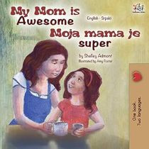 My Mom is Awesome (Serbian_Latin-English)