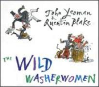 The Wild Washerwomen (Nepali-English)