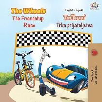 The Wheels: The Friendship Race (Serbian_Latin-English)