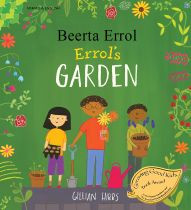 Errol's Garden (Somali-English)