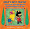 Bear's Busy Family (Somali-English)