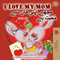 I Love My Mom (Urdu-English)