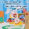I Love to Keep My Room Clean (Urdu-English)