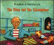 The Elves and the Shoemaker (Lithuanian-English)