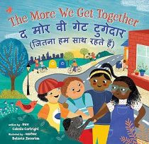 The More We Get Together (Hindi-English)