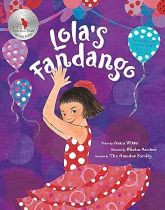Lola's Fandango (Spanish-English)