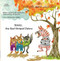 Raag the Red Striped Zebra (Arabic-English)