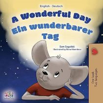 A Wonderful Day (German-English)