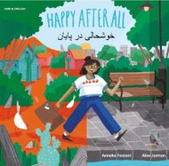 Happy After All (Dari-English)