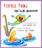 Little Frog (Hindi-English)
