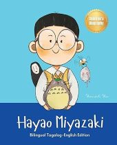 Hayao Miyazaki (Tagalog-English)