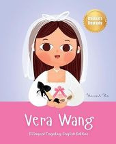 Vera Wang (Tagalog-English)