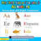 My First Filipino ( Tagalog ) Alphabets Picture Book-++¡ (Tagalog-English)