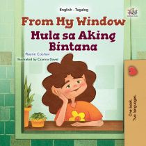 From My Window (Tagalog-English)