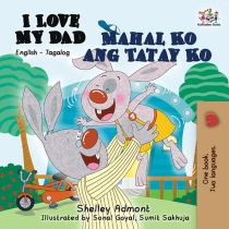 I Love My Dad (Tagalog-English)