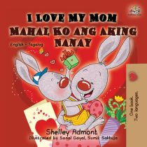I Love My Mom (Tagalog-English)