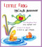 Little Frog (Bengali-English)