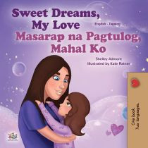 Sweet Dreams, My Love (Tagalog-English)