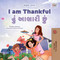 I am Thankful (Gujarati-English)