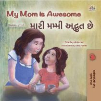 My Mom is Awesome (Gujarati-English)