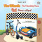 The Wheels -The Friendship Race (Gujarati-English)