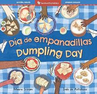Dumpling Day (Spanish-English)