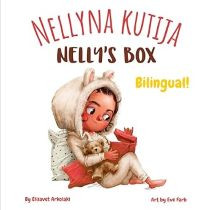 Nelly’s Box (Bosnian-English)