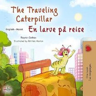 The Traveling Caterpillar (Norwegian-English)