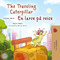 The Traveling Caterpillar (Norwegian-English)