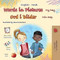 Words in Pictures - My Day (Norwegian-English)