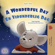 A Wonderful Day (Norwegian-English)