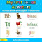 My First Somali Alphabets Picture Book (Somali-English)