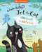 Jet the Cat (Is Not a Cat) (Arabic-English)