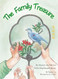 The Family Treasure: The Mystery of a Silk Fan (Chinese_simplified-English)