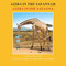 Aziba in the Savannah (Afrikaans-English)