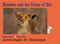 Dinaben and the Lions of Gir (Bengali-English)