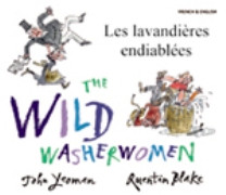 The Wild Washerwomen (Chinese-English)