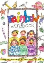 Rainbow Wordbook: English-Zulu-Afrikaans Picture Dictionary