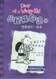 Diary of A Wimpy Kid Vol. 5 Part 2: The Ugly Truth (Chinese_simplified-English)
