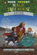 Magic Tree House Vol 32- To the Future, Ben Franklin! (Chinese_simplified-English)