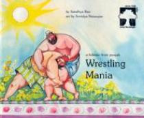 Wrestling Mania