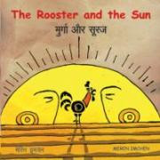 The Rooster and the Sun (Bengali-English)