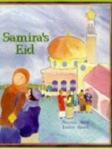 Samira's Eid (Bengali-English)