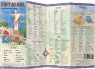 Portuguese: A Language Map (Portuguese-English)