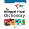 Milet Bilingual Visual Dictionary / Book & Interactive CD (Farsi--English)