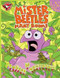 Mister Beetle's Many Rooms (Tagalog-English)